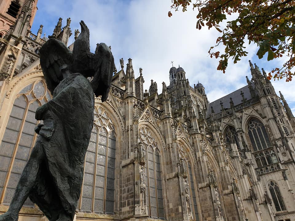 LP Najaarscongres 15 november 2025, Den Bosch